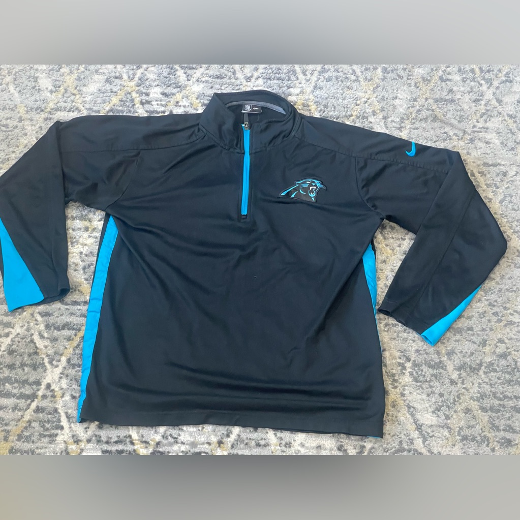 Panthers Jacket